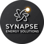 Synapse energy solutions Logo